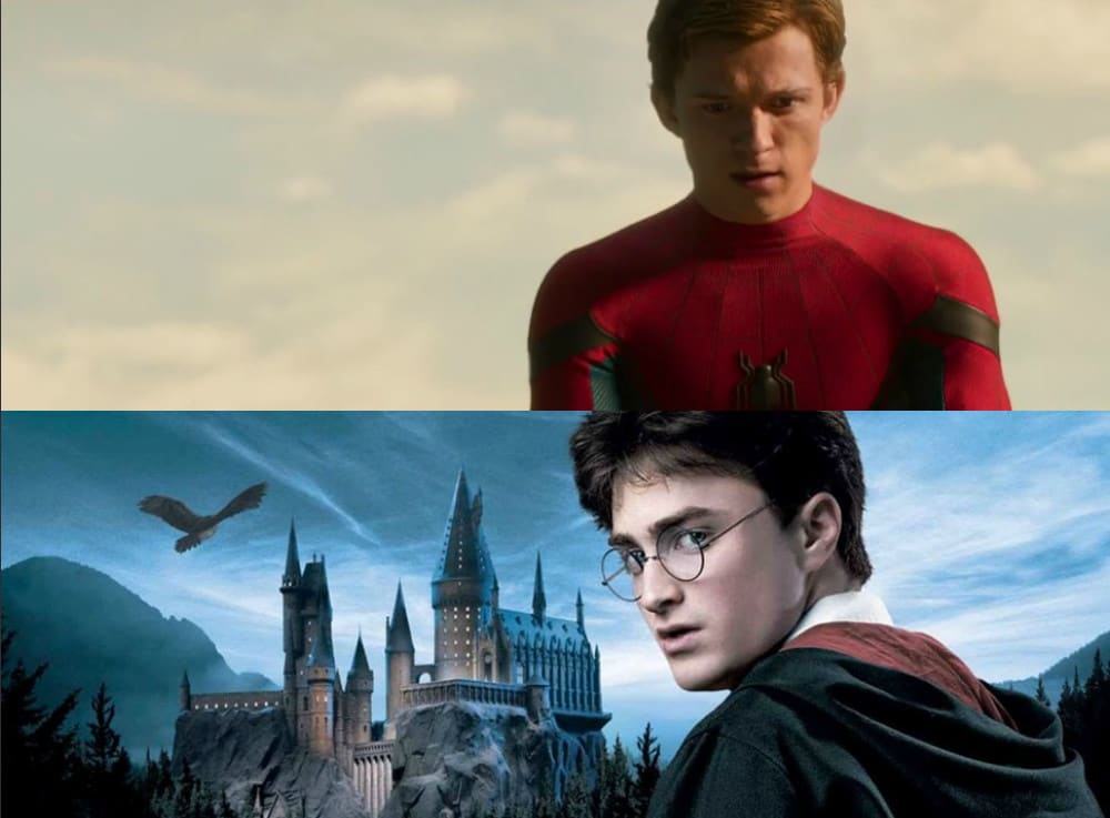 The MCU Spider-Man Franchise Will Follow The Harry Potter Model: 3 Key