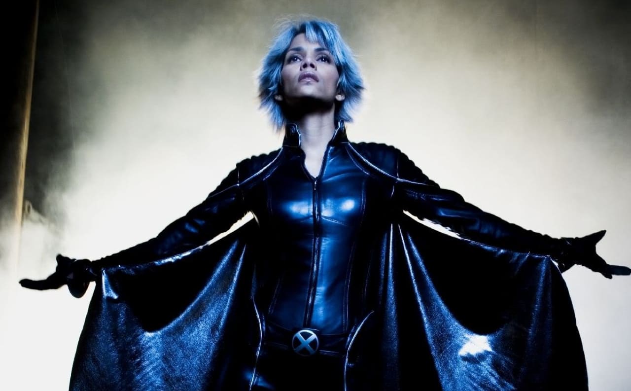 Halle Berry Was Right Choice To Play Storm In X Men Movies Geeks