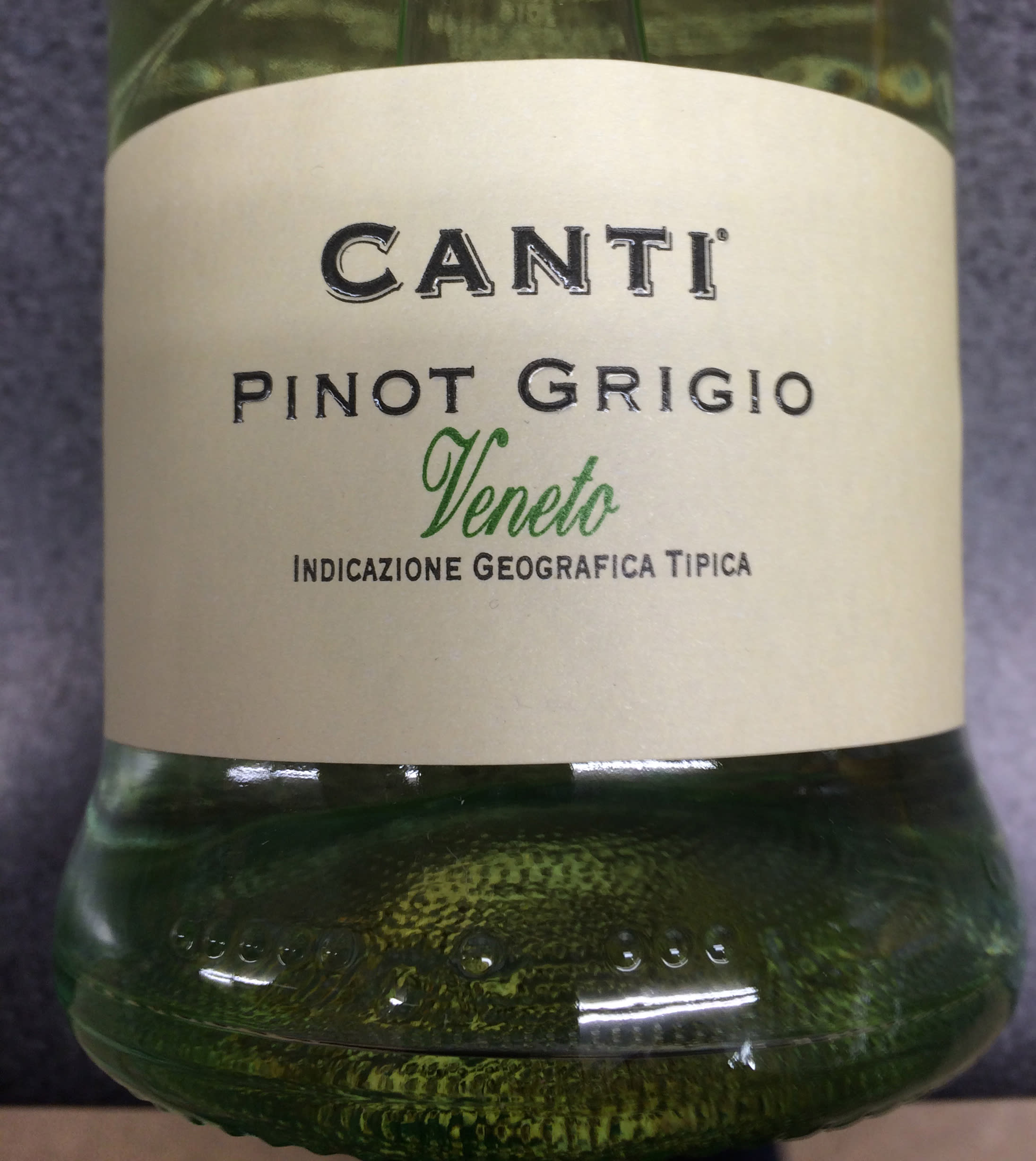 Pinot Grigio
