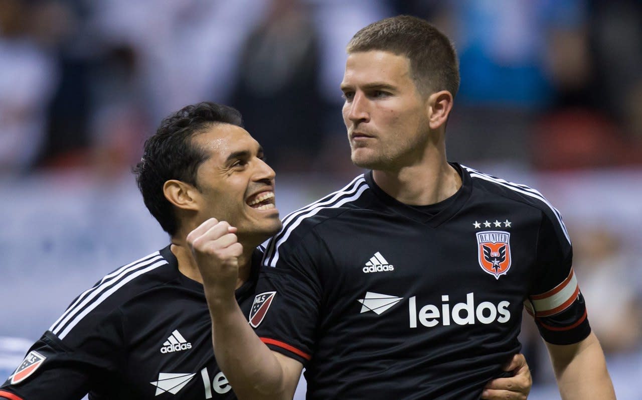 Major League Soccer s Most Valuable Teams