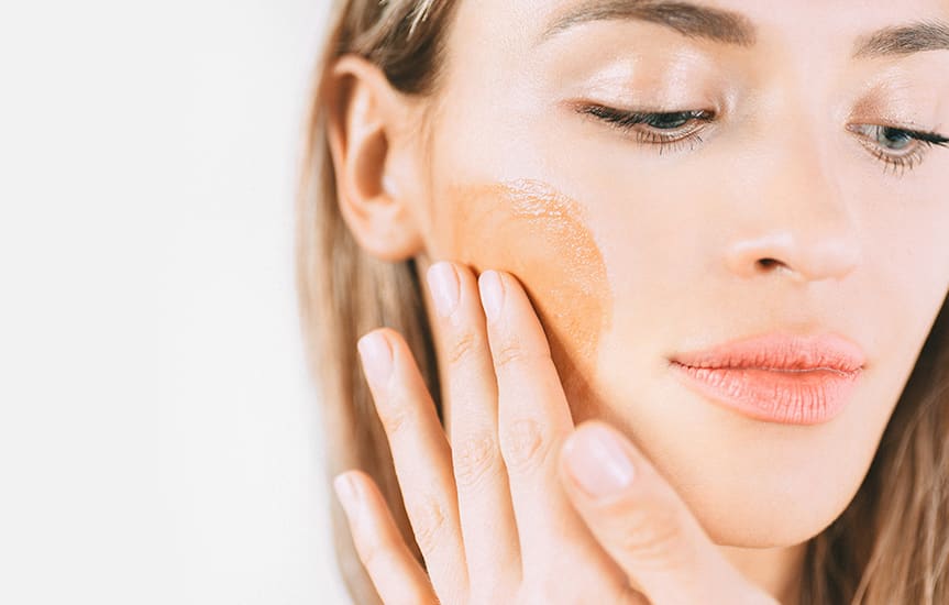 10 Best Face Self Tanners For Acne Prone Skin Blush 10 Best Face Self Tanners For Acne Prone Skin Blush