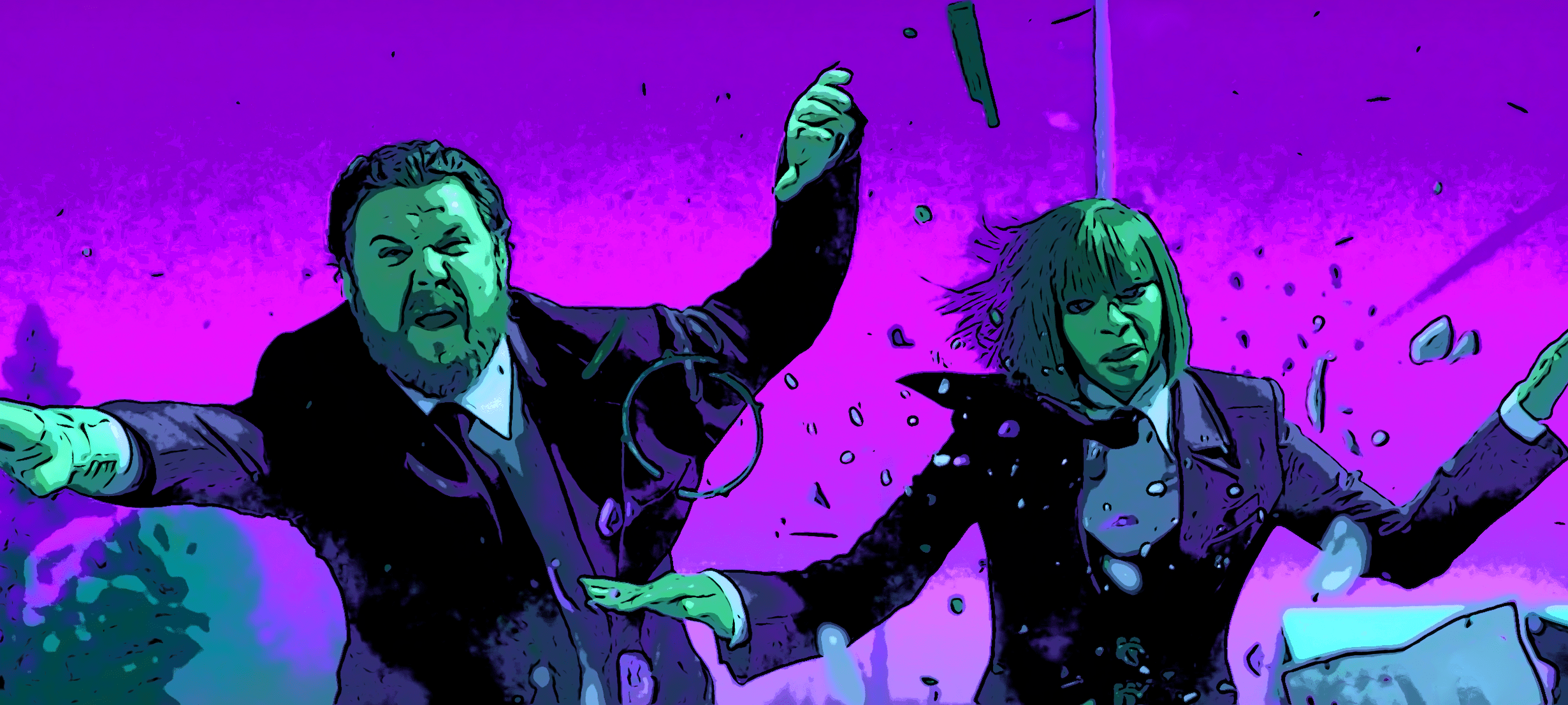 why the umbrella academy was only almost perfect