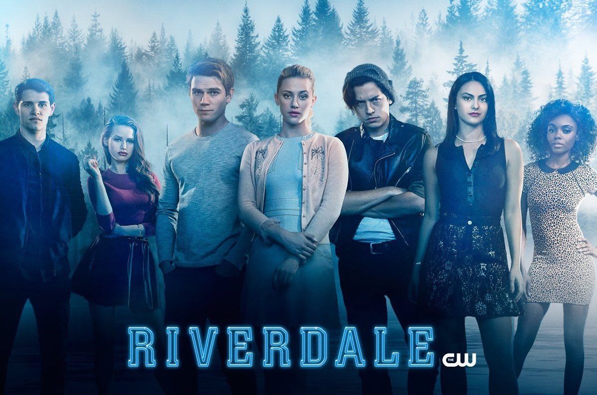 Facts About 'Riverdale' Geeks