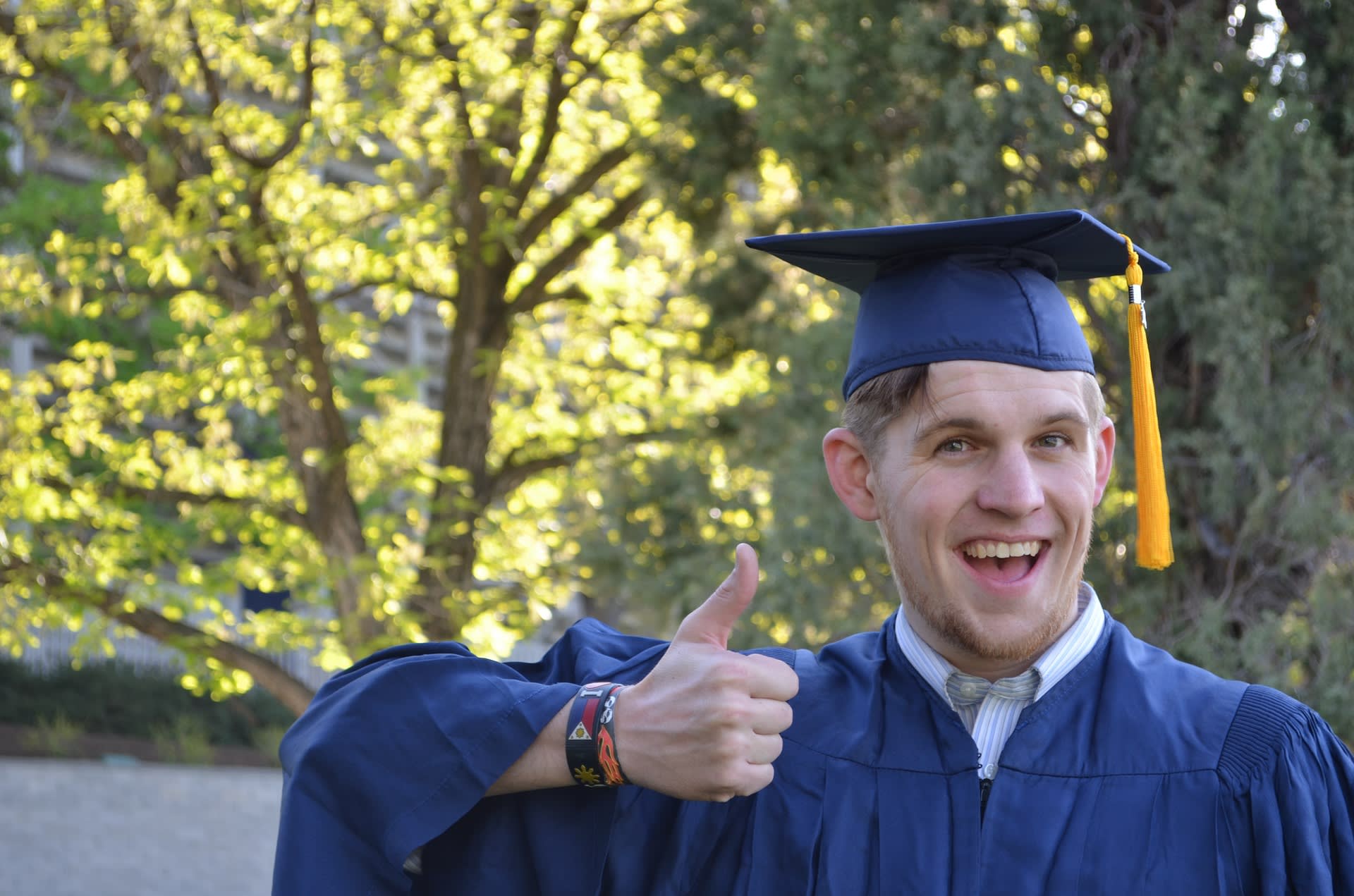 Online College Success: 5 Best Tips