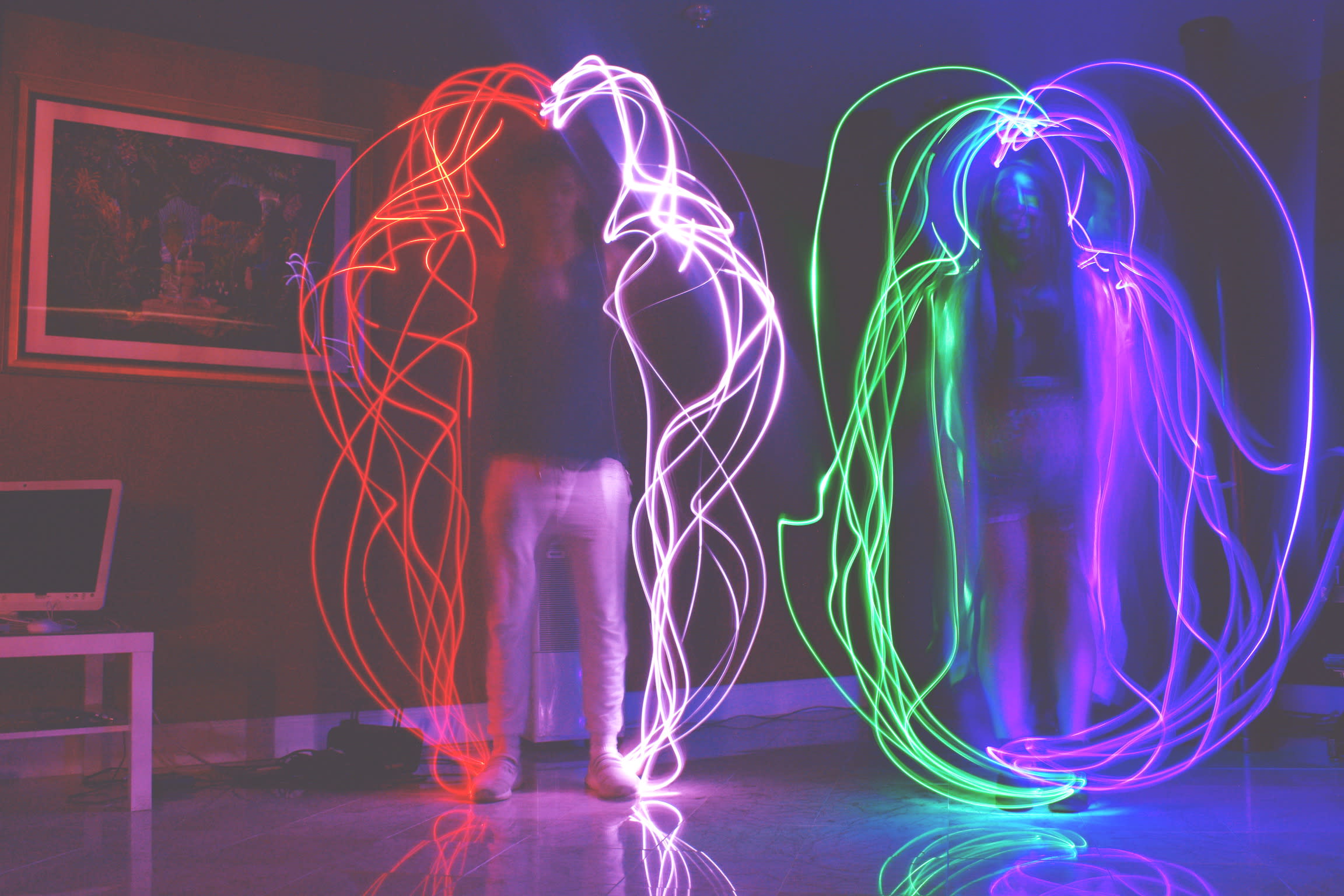 How To Take Stop Motion Photography