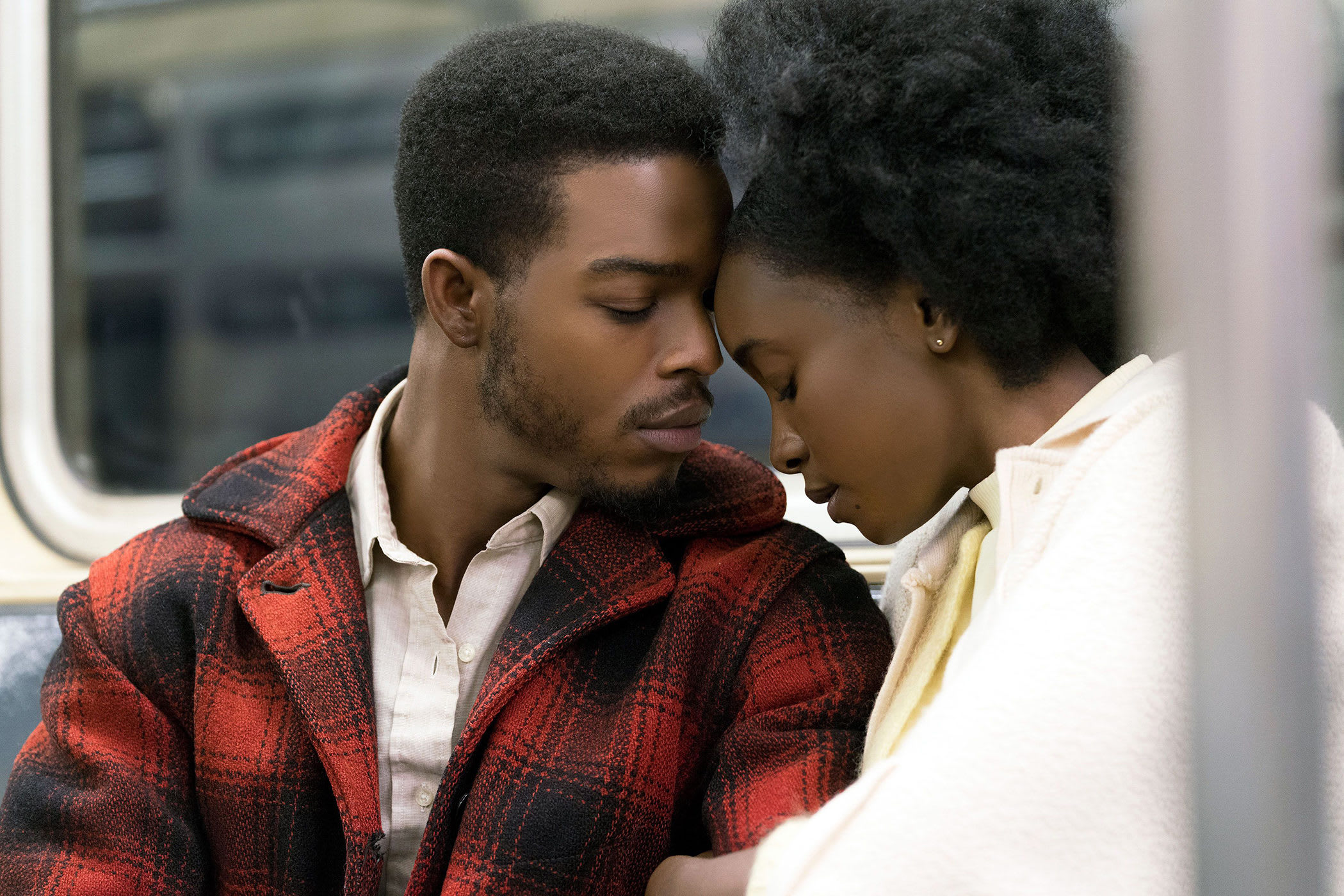 'If Beale Street Could Talk'—A Movie Review