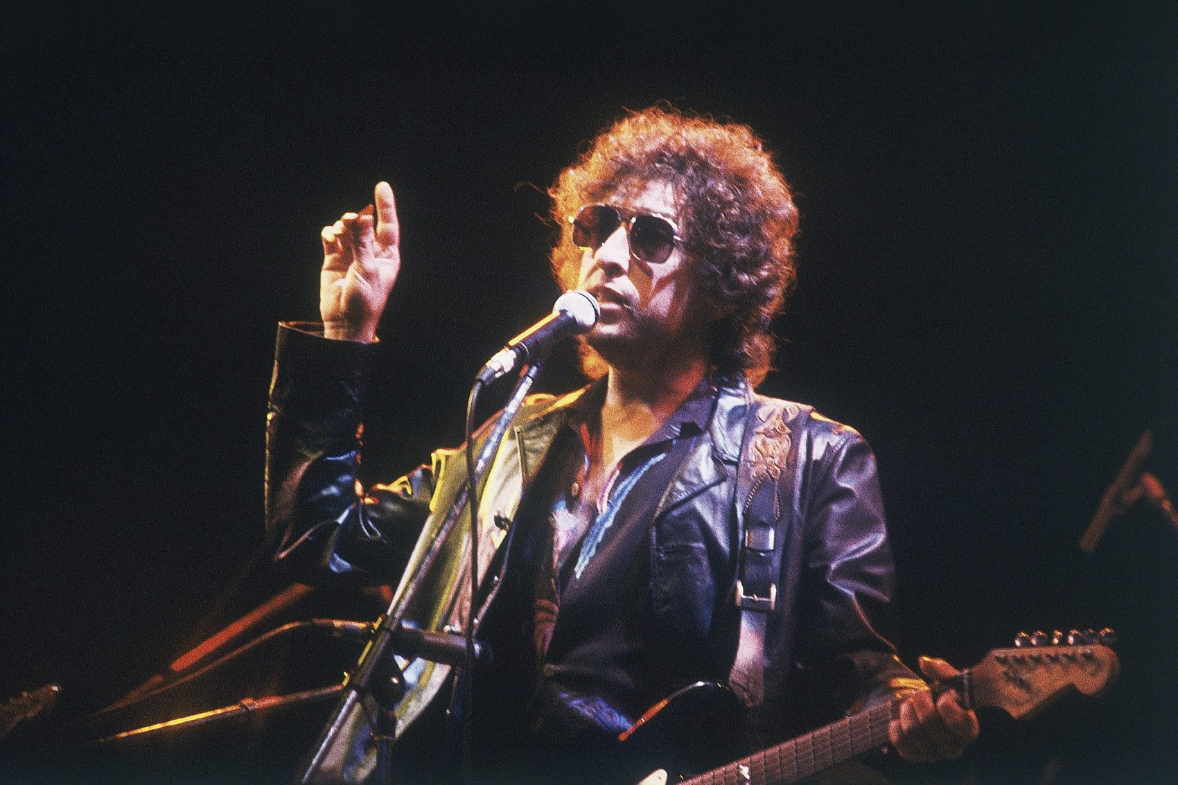 My Top Ten Favourite Songs by Bob Dylan (Pt. 5)