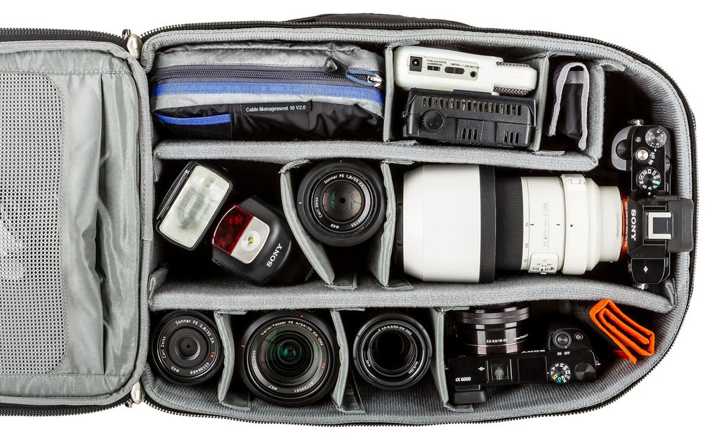 best camera cases for traveling