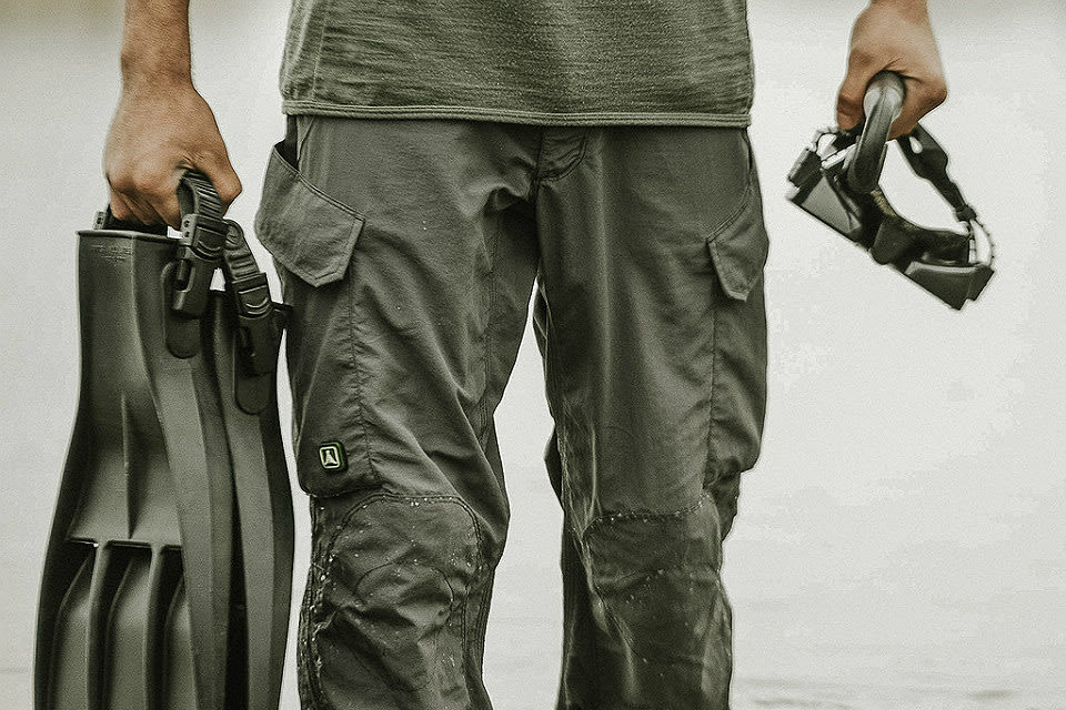 10 Best Tactical Pants You Never Knew You Needed Serve