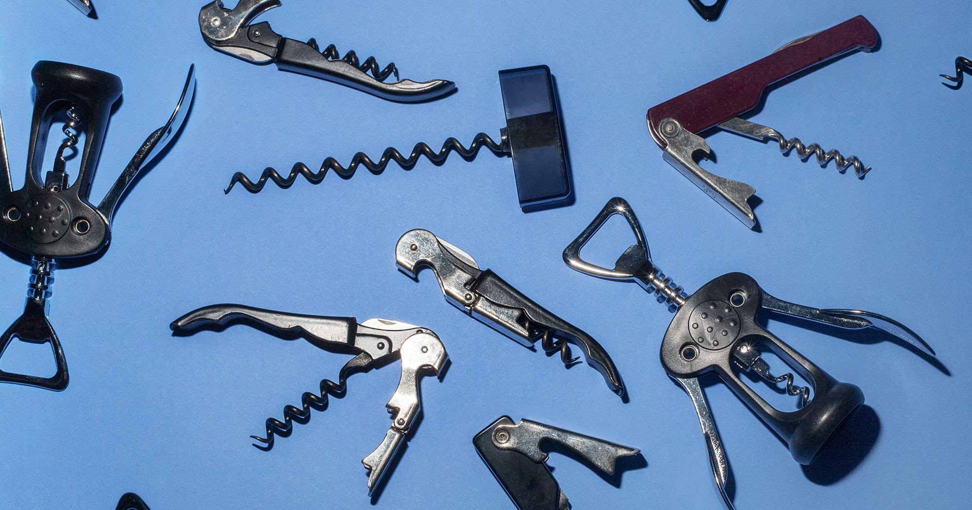 How To Open Wine Without a Corkscrew