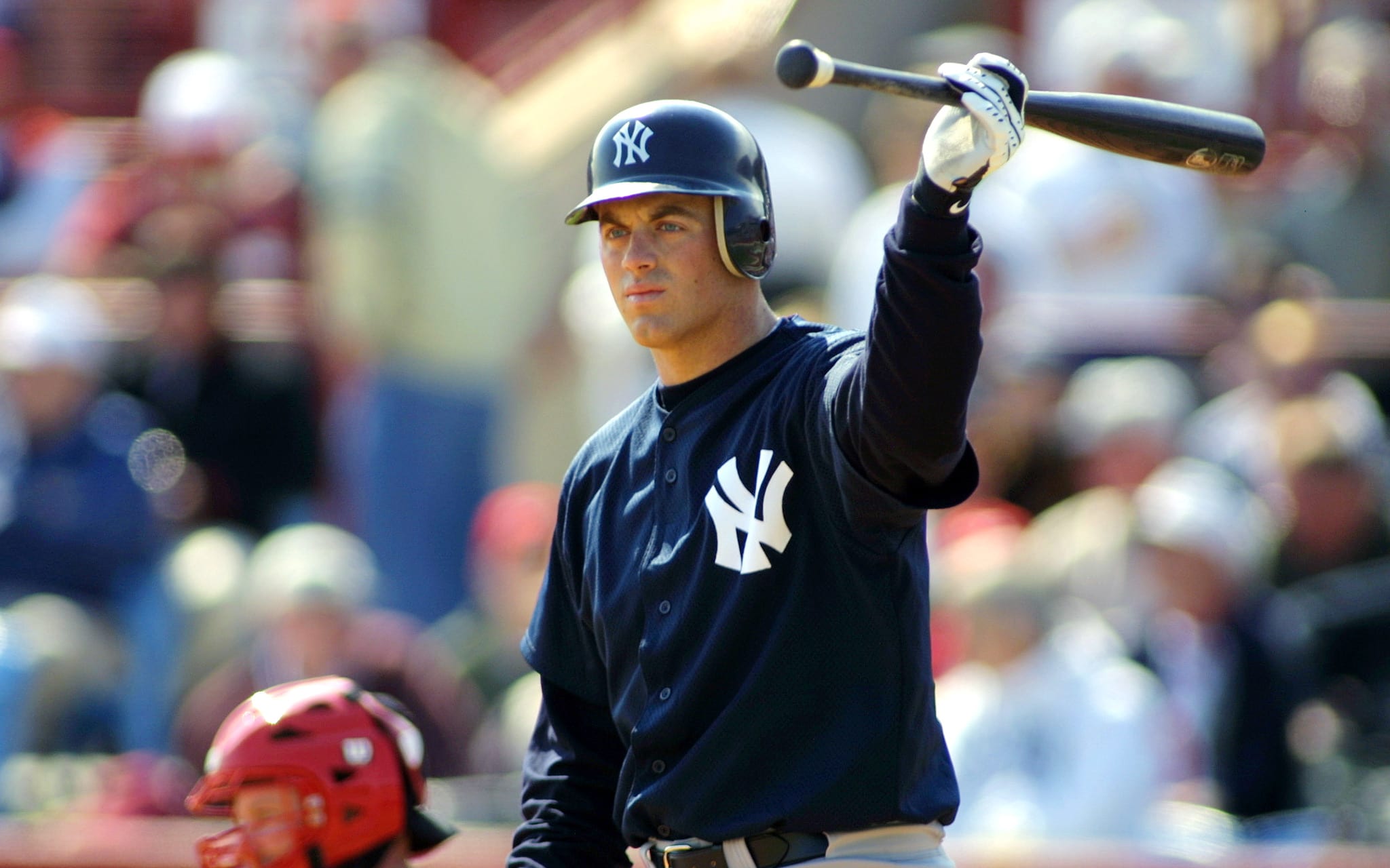 Biggest MLB Draft Busts of All Time