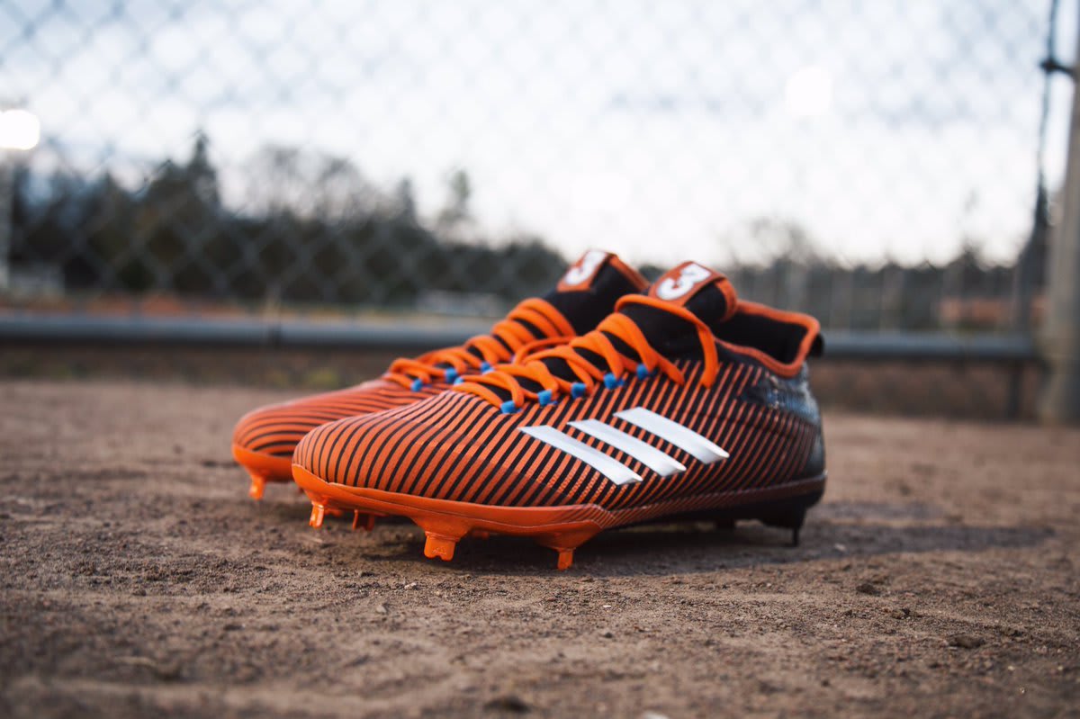 best soccer shoes 2018