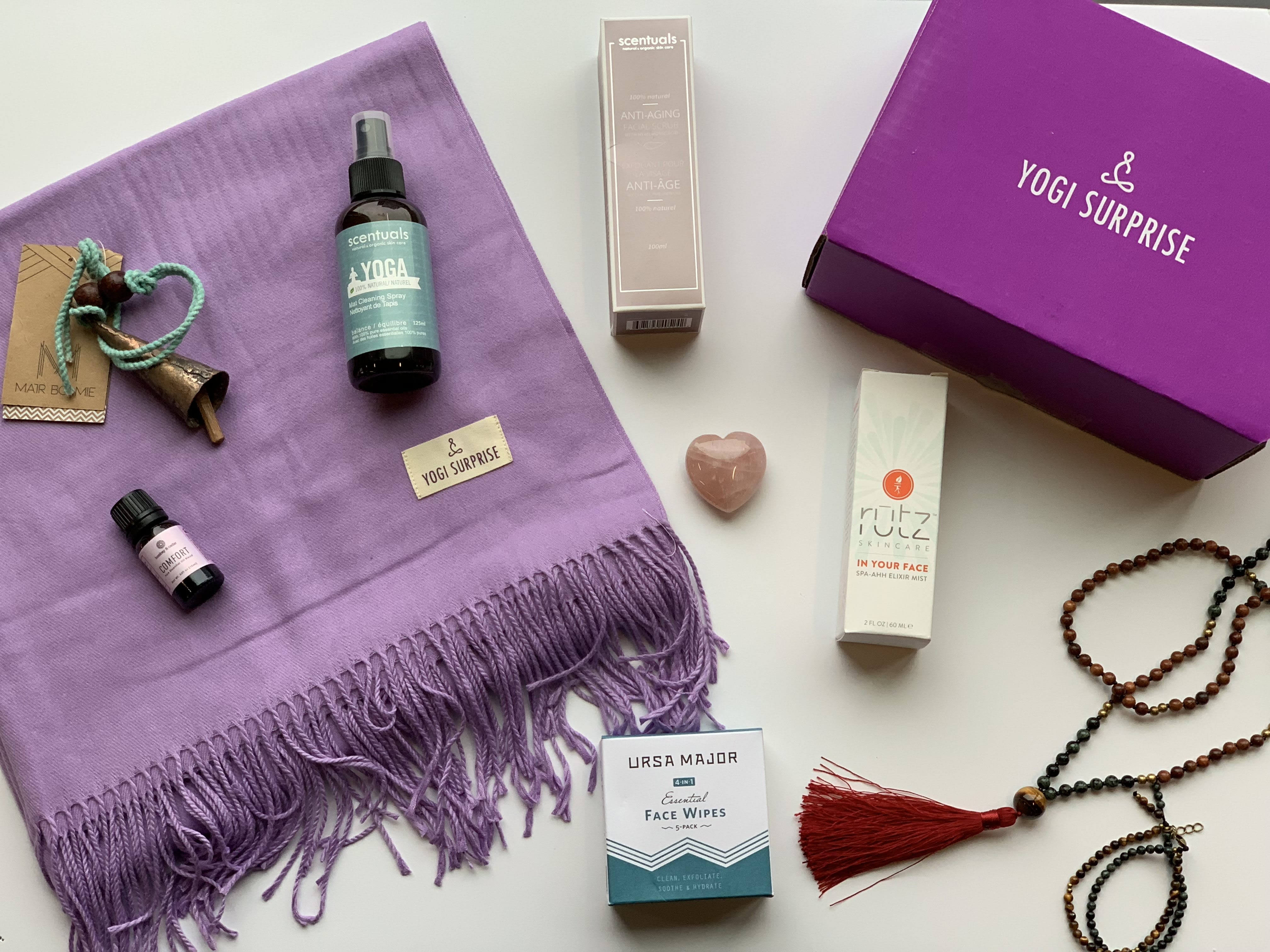 The 10 Best Subscription Boxes for Fitness Lovers