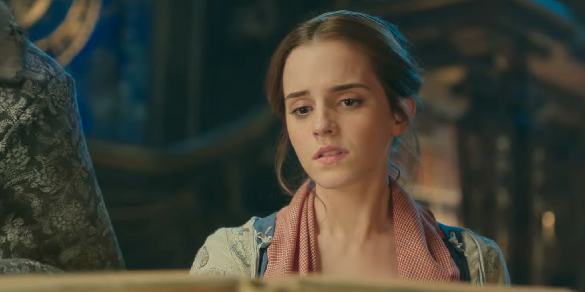 Why Emma Watson Is The Modern Day Belle We Know And Love