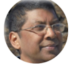 Krishna Babu Shrestha
