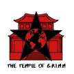 The Temple Of Grimm
