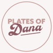 Plates of Dana