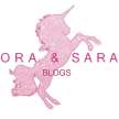 Zora & Sarah Blogs