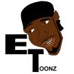 E Toonz