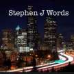 Stephen J Words 