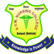 SVM Nursing College