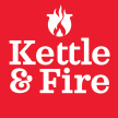 Kettle & Fire