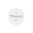 The Mauve Rose