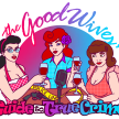 The Good Wives Guide to True Crime