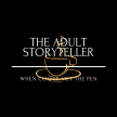 The Adult Storyteller