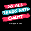 My Testimony 