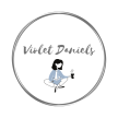 Violet Daniels 