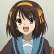 Suzumiya