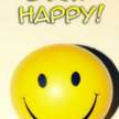Iam happy