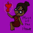 Muse Of The Heart