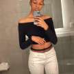 Prianah Williamson