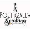 Poetically Speaking Cynnamon Brown