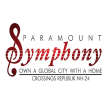Paramount Symphony