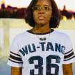 Se'Anna. the MC