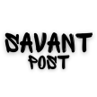 The Savant Post