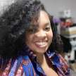 Harmonie Brown