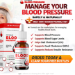 Optimum Blood Pressure Drops