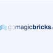 GoMagic Bricks