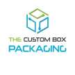 Custom Boxes Packaging