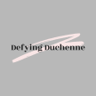 Kimberley Starr | Defying Duchenne