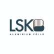 LSKB Aluminium Foils