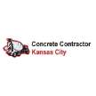 Concrete Contractor Kansas City