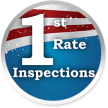 firstrate inspection