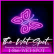 THE-WET-SPOT.COM