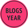 Blogs Year