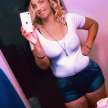 Chelsea Cowey